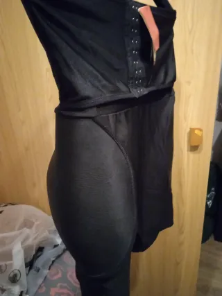 Faja moldeadora Hip Up para mujer