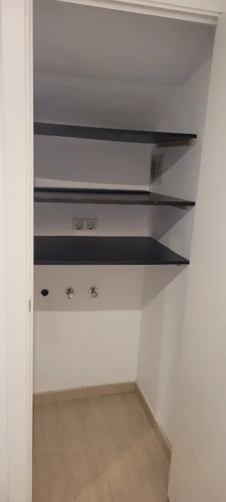 Se vende duplex en el centro de capellades