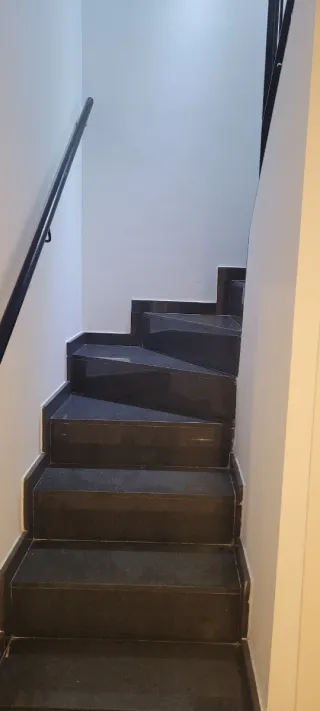 Se vende duplex en el centro de capellades