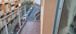 Se vende duplex en el centro de capellades