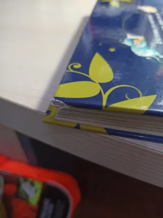 El árbol de los cuentos