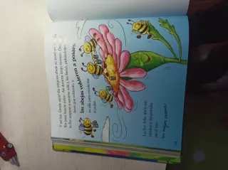 El árbol de los cuentos