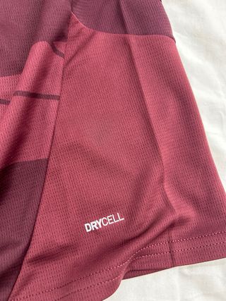 Camiseta Puma Manchester City Morada