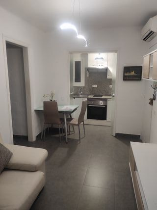 Se vende piso en Sitges