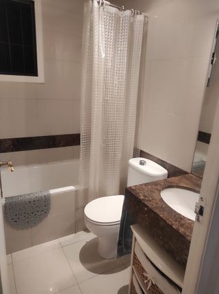 Se vende piso en Sitges