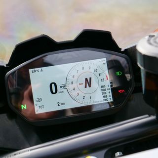 Ducati Panigale V2 Superquadro Edición Final