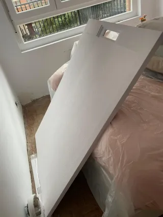 Plato de ducha 130x90 cm