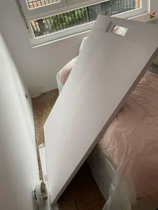 Plato de ducha 130x90 cm