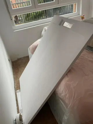 Plato de ducha 130x90 cm