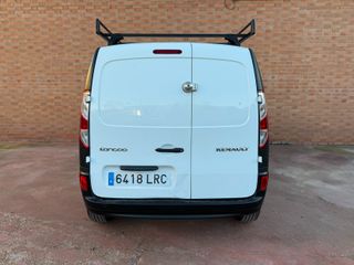 Renault Kangoo 2021 95cv CON BACA