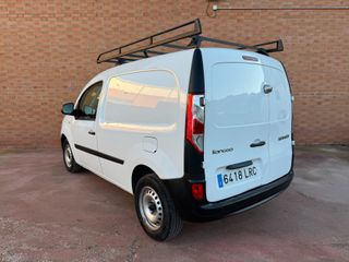 Renault Kangoo 2021 95cv CON BACA