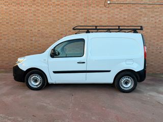 Renault Kangoo 2021 95cv CON BACA