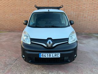 Renault Kangoo 2021 95cv CON BACA