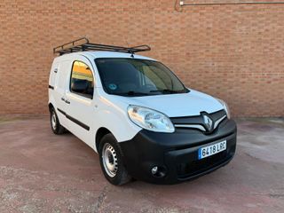 Renault Kangoo 2021 95cv CON BACA