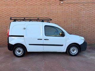 Renault Kangoo 2021 95cv CON BACA