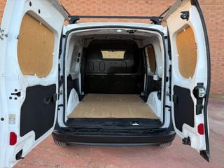 Renault Kangoo 2021 95cv CON BACA