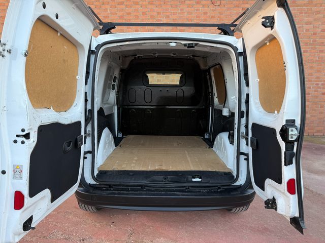 Renault Kangoo 2021 95cv CON BACA