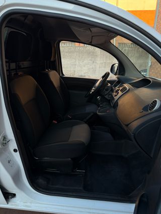 Renault Kangoo 2021 95cv CON BACA