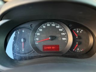 Renault Kangoo 2021 95cv CON BACA