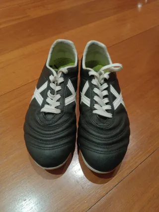 Botas de fútbol Munich