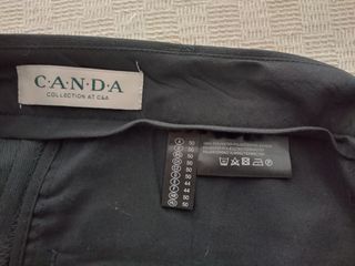 Traje hombre negro-gris oscuro