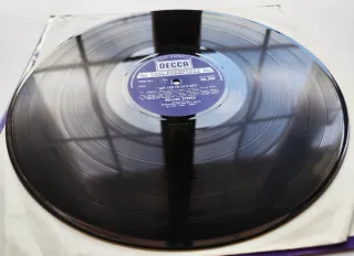 LP 1970 🇬🇧 ROLLING STONES 'GET YER YA-YA'S OUT!