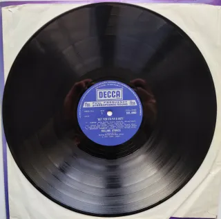 LP 1970 🇬🇧 ROLLING STONES 'GET YER YA-YA'S OUT!