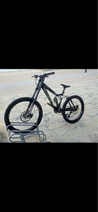 Bicicleta de Montaña Kona Stinky