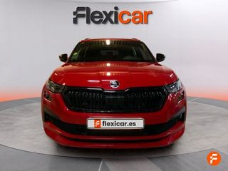 Skoda Kodiaq 2.0 TDI 147KW (200cv) DSG 4x4 Sportline
