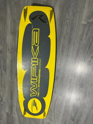 Tabla Kitesurf Wipika 117 cm