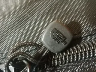 Mochila The North Face Negra 30L