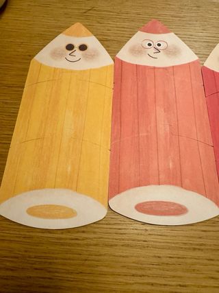 Puzzle Londji 7 Puzzles Reversibles I love My Col.