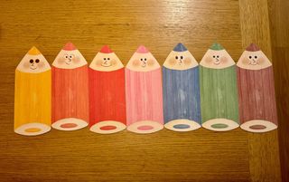 Puzzle Londji 7 Puzzles Reversibles I love My Col.