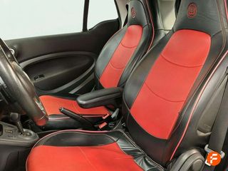 Smart Fortwo 0.9 66kW (90CV) COUPE