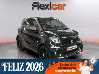 Smart Fortwo 0.9 66kW (90CV) COUPE