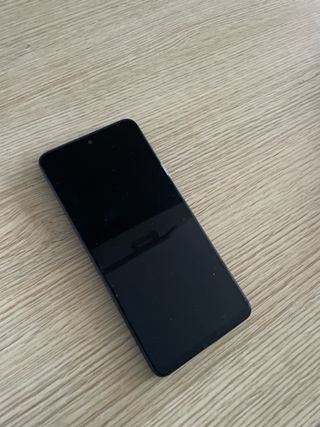 Xiaomi Redmi Note 12 Pro Negro