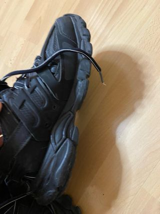 Balenciaga Track Talla 38