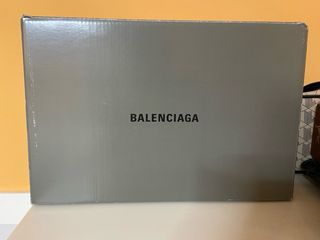 Balenciaga Track Talla 38