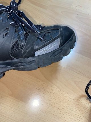 Balenciaga Track Talla 38