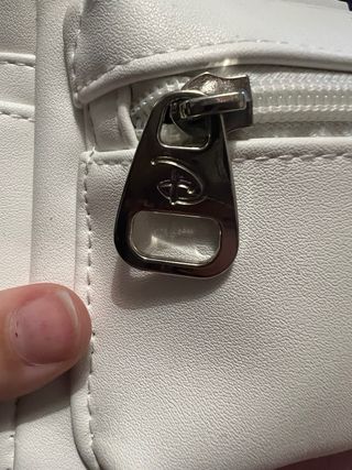 Mochila Disney  Pesadilla Antes de Navidad