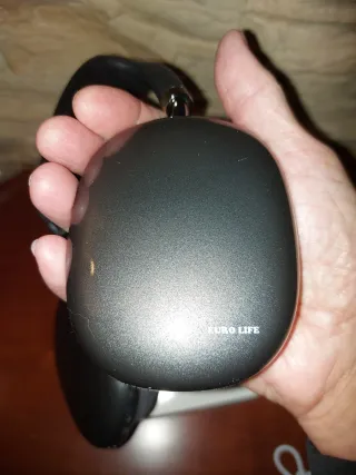 Auriculares Bluetooth EURO LIFE Nuevos