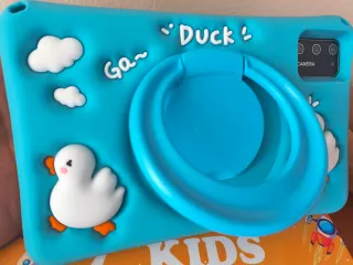 Tablet Bambini 7" Android – 8GB RAM, 64GB ROM, New