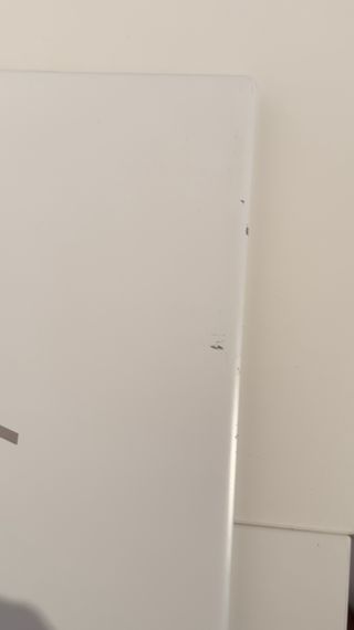 HP Spectre Portátil Blanco Ultraslim