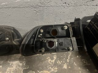 Pilotos traseros Honda Civic EG5