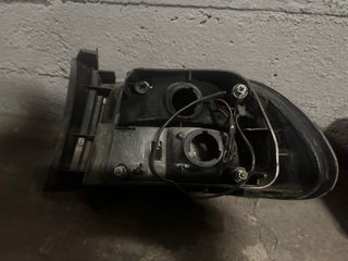 Pilotos traseros Honda Civic EG5