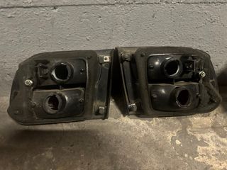 Pilotos traseros Honda Civic EG5