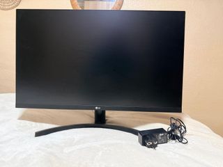Monitor LG 27 Full HD IPS