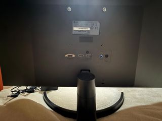 Monitor LG 27 Full HD IPS