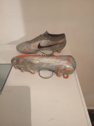 Botas de fútbol Nike Vapor 360