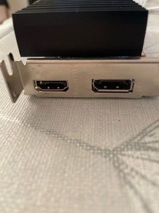 MSI Tarjeta Gráfica GT 1030